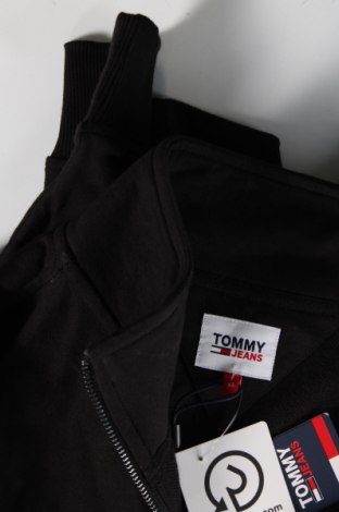 Pánske tričko  Tommy Jeans, Veľkosť XL, Farba Čierna, Cena  48,45 €