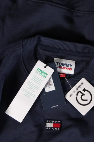 Pánske tričko  Tommy Jeans, Veľkosť XS, Farba Modrá, Cena  24,95 €