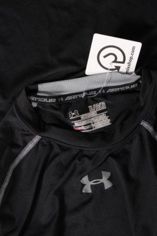 Pánské tričko  Under Armour, Velikost XL, Barva Černá, Cena  542,00 Kč