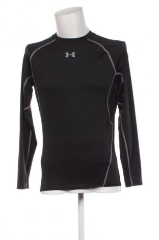 Pánske tričko  Under Armour, Veľkosť XL, Farba Čierna, Cena  18,32 €