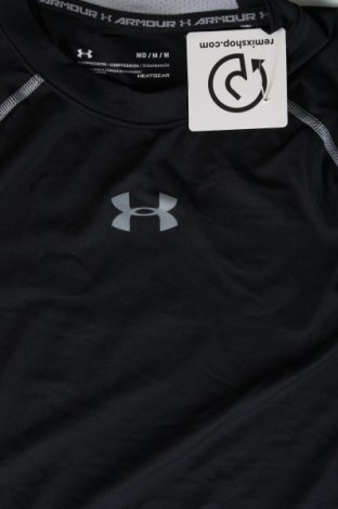 Pánske tričko  Under Armour, Veľkosť M, Farba Čierna, Cena  19,28 €