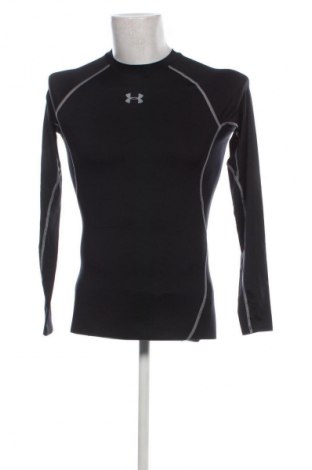 Pánske tričko  Under Armour, Veľkosť M, Farba Čierna, Cena  19,28 €