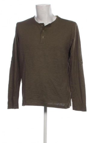 Herren Shirt Watson's, Größe XL, Farbe Grün, Preis 10,33 €