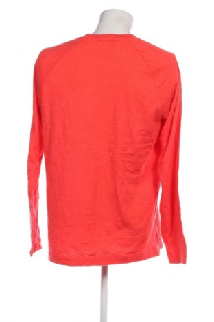 Herren Shirt Wood Wood, Größe XL, Farbe Rot, Preis € 9,99