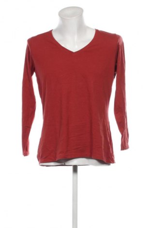 Ανδρική μπλούζα Zeeman, Μέγεθος M, Χρώμα Κόκκινο, Τιμή 4,70 €