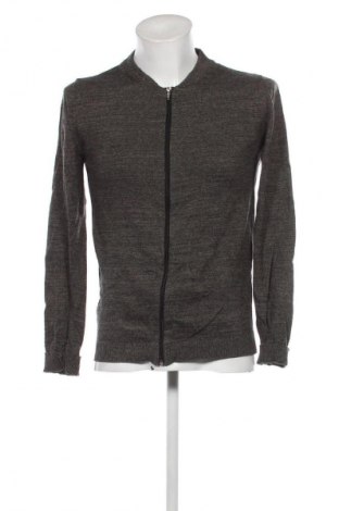 Herren Strickjacke ASOS, Größe M, Farbe Grün, Preis € 5,49