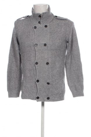 Pánsky kardigán H&M, Veľkosť M, Farba Sivá, Cena  5,95 €