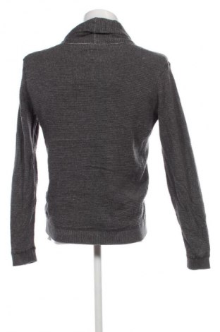 Pánsky kardigán Jack & Jones, Veľkosť L, Farba Sivá, Cena  5,95 €