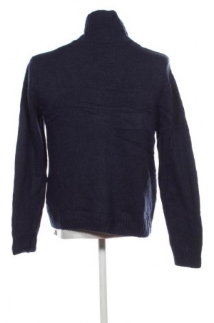 Herren Strickjacke Jbc, Größe M, Farbe Blau, Preis € 7,49