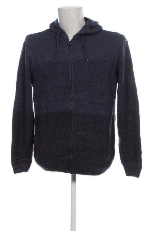 Herren Strickjacke LCW, Größe XXL, Farbe Blau, Preis € 8,49