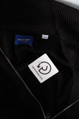 Pánský kardigán Originals By Jack & Jones, Velikost L, Barva Černá, Cena  225,00 Kč