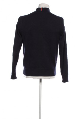 Pánsky kardigán Tommy Hilfiger, Veľkosť S, Farba Modrá, Cena  47,25 €