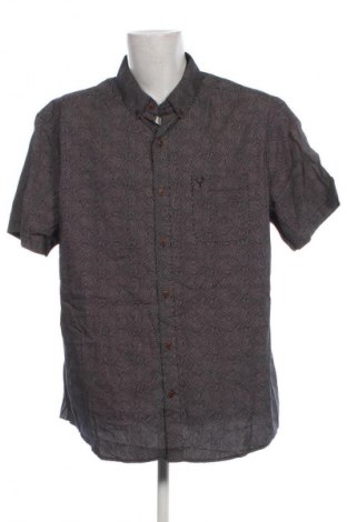 Herrenhemd, Größe 3XL, Farbe Mehrfarbig, Preis € 14,13