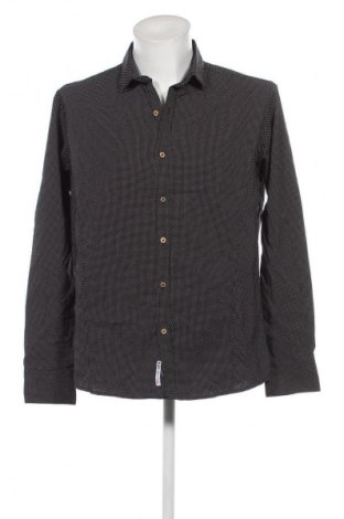 Cămașă de bărbați Unbranded, Mărime XL, Culoare Negru, Preț 95,99 Lei