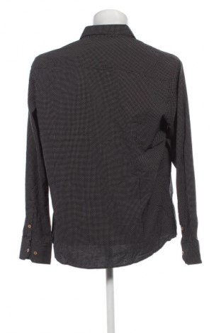Cămașă de bărbați Unbranded, Mărime XL, Culoare Negru, Preț 95,99 Lei