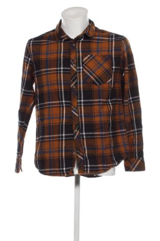 Ανδρικό πουκάμισο, Μέγεθος M, Χρώμα Πολύχρωμο, Τιμή 3,95 €