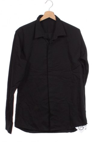 Мъжка риза, Размер XL, Цвят Черен, Цена 11,60 лв.
