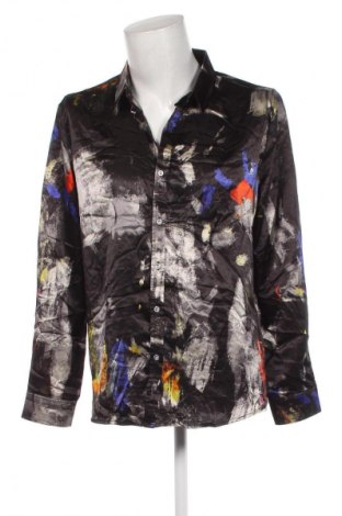 Herrenhemd, Größe L, Farbe Mehrfarbig, Preis 8,07 €