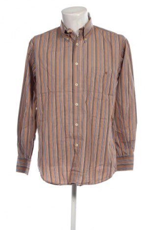Pánska košeľa , Veľkosť L, Farba Béžová, Cena  8,22 €