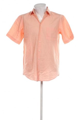 Мъжка риза A.W.Dunmore, Размер L, Цвят Оранжев, Цена 12,18 лв.
