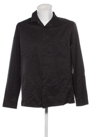 Herrenhemd ASOS, Größe XL, Farbe Schwarz, Preis € 11,83