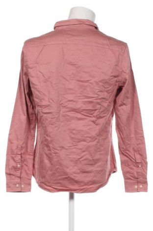 Herrenhemd ASOS, Größe L, Farbe Rosa, Preis 23,66 €