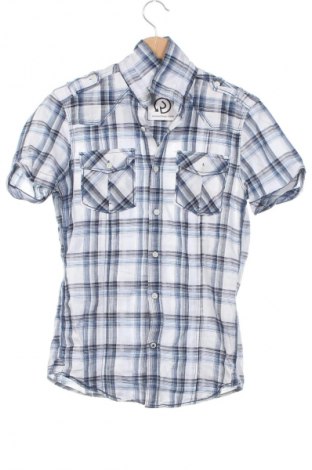 Мъжка риза Alcott, Размер S, Цвят Многоцветен, Цена 54,10 лв.
