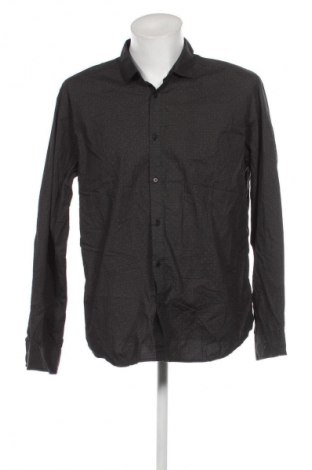 Ανδρικό πουκάμισο Armand Thiery, Μέγεθος XXL, Χρώμα Γκρί, Τιμή 11,57 €