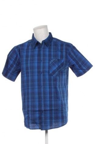 Ανδρικό πουκάμισο Atlas For Men, Μέγεθος XL, Χρώμα Μπλέ, Τιμή 8,97 €