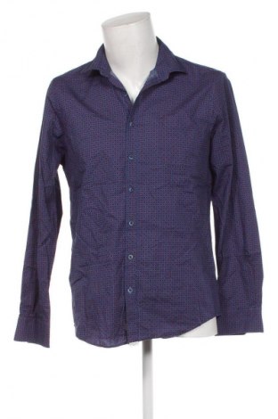 Pánska košeľa  Basefield, Veľkosť M, Farba Modrá, Cena  9,64 €