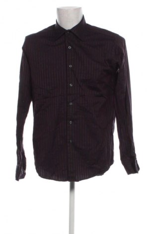 Мъжка риза Batistini, Размер L, Цвят Многоцветен, Цена 11,60 лв.