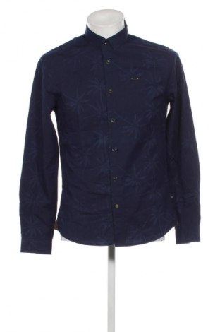 Pánska košeľa  Bonobo, Veľkosť M, Farba Modrá, Cena  9,64 €