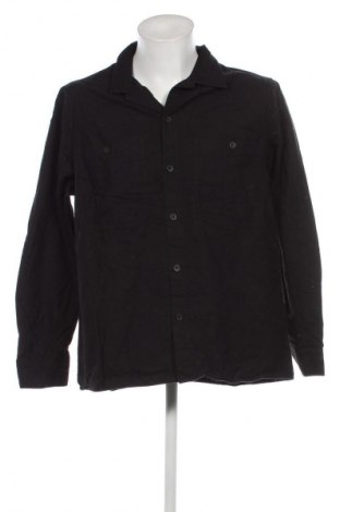 Pánska košeľa  COS, Veľkosť L, Farba Čierna, Cena  31,19 €