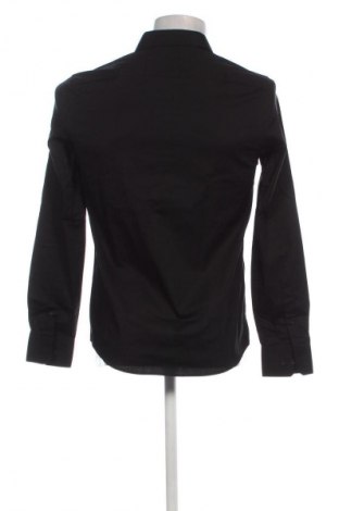 Cămașă de bărbați Calvin Klein, Mărime S, Culoare Negru, Preț 179,99 Lei