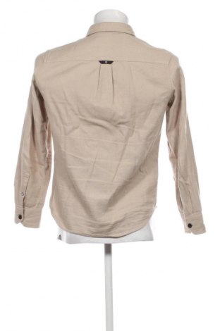 Herrenhemd Calvin Klein Jeans, Größe S, Farbe Beige, Preis € 94,99