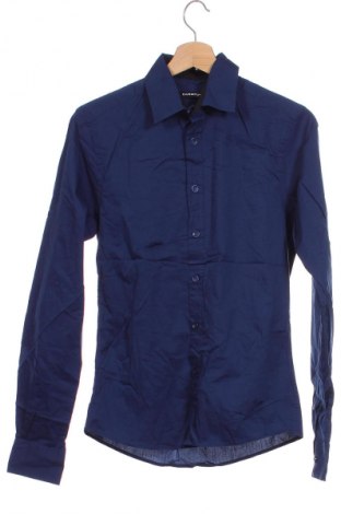 Pánská košile  Cargo, Velikost S, Barva Modrá, Cena  97,00 Kč
