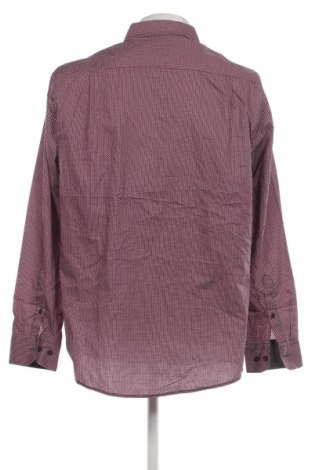 Herrenhemd Casa Moda, Größe L, Farbe Mehrfarbig, Preis € 4,49