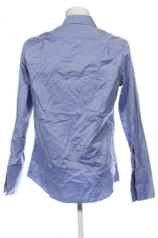 Pánska košeľa  Charles Tyrwhitt, Veľkosť M, Farba Modrá, Cena  31,19 €