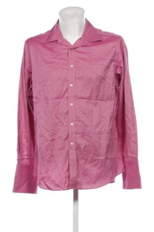 Herrenhemd Charles Tyrwhitt, Größe XL, Farbe Rosa, Preis € 17,22