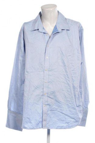 Pánska košeľa  Charles Tyrwhitt, Veľkosť 4XL, Farba Modrá, Cena  29,63 €