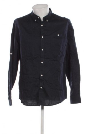 Pánska košeľa  Clockhouse, Veľkosť XL, Farba Modrá, Cena  9,04 €