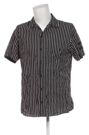 Ανδρικό πουκάμισο Core By Jack & Jones, Μέγεθος XL, Χρώμα Πολύχρωμο, Τιμή 9,88 €