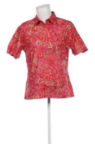 Ανδρικό πουκάμισο Deal, Μέγεθος XL, Χρώμα Πολύχρωμο, Τιμή 8,97 €
