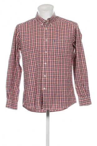 Ανδρικό πουκάμισο Deer Island, Μέγεθος L, Χρώμα Πολύχρωμο, Τιμή 8,97 €