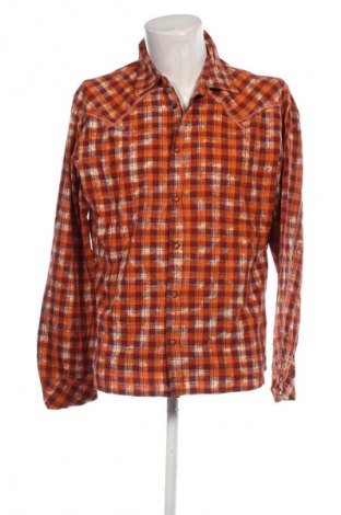 Ανδρικό πουκάμισο Diesel, Μέγεθος XXL, Χρώμα Πολύχρωμο, Τιμή 47,94 €