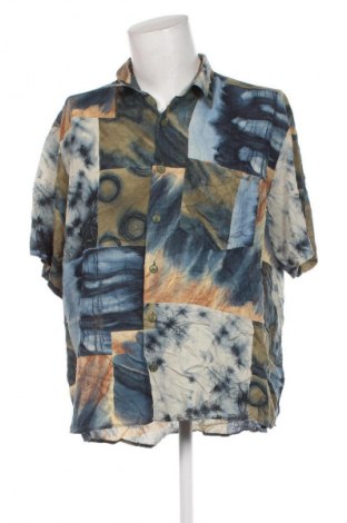 Pánska košeľa  Dornbusch, Veľkosť XL, Farba Viacfarebná, Cena  9,04 €