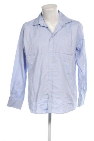 Pánská košile  Dornbusch, Velikost L, Barva Modrá, Cena  185,00 Kč