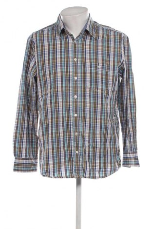 Мъжка риза Dornbusch, Размер L, Цвят Многоцветен, Цена 29,00 лв.