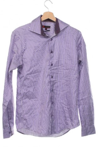 Мъжка риза Dressmann, Размер M, Цвят Многоцветен, Цена 10,20 лв.