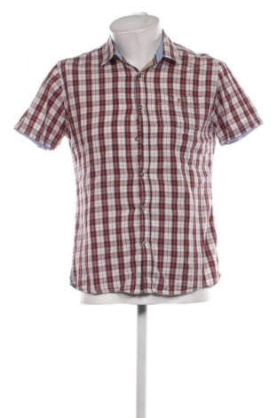 Ανδρικό πουκάμισο Easy, Μέγεθος M, Χρώμα Πολύχρωμο, Τιμή 8,90 €
